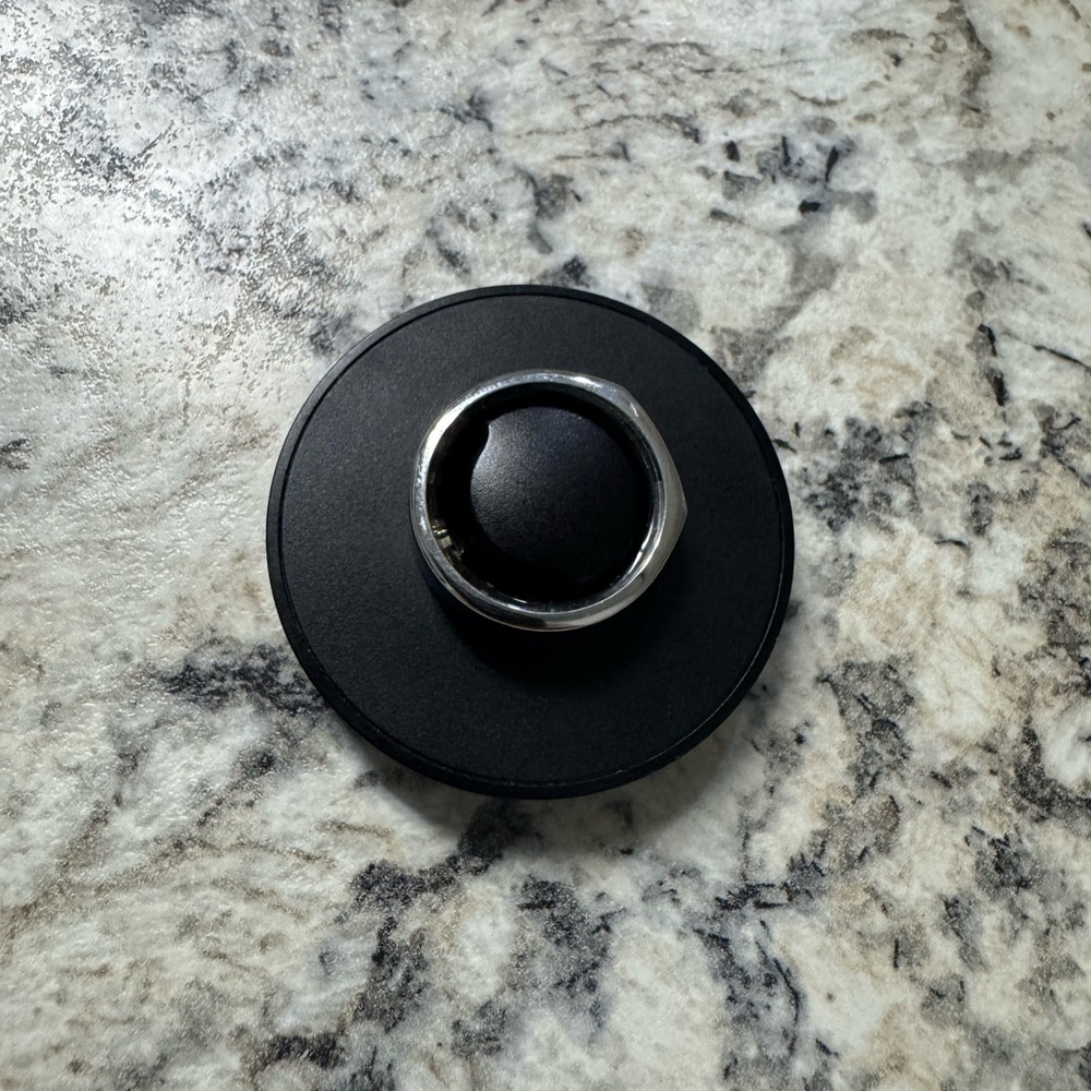 Oura Ring Gen3 - Size 7